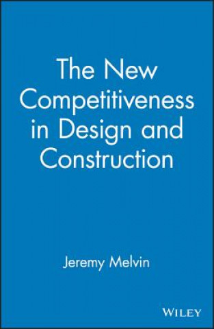 Carte New Competitiveness in Design and Construction Powell