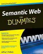 Carte Semantic Web For Dummies Pollock
