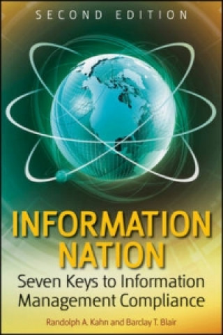 Carte Information Nation Kahn