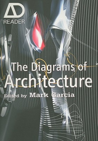 Book Diagrams of Architecture Garcia