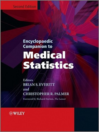 Książka Encyclopaedic Companion to Medical Statistics 2e Everitt