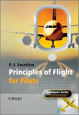 Knjiga Principles of Flight for Pilots Swatton