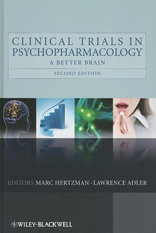 Carte Clinical Trials in Psychopharmacology Hertzman