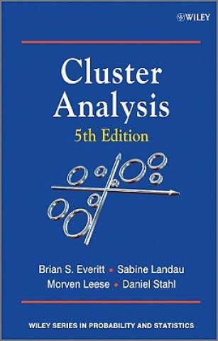 Carte Cluster Analysis Everitt