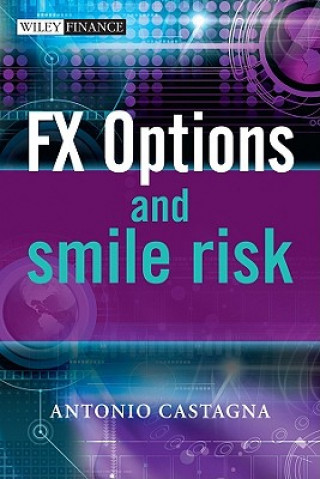 Książka FX Options and Smile Risk Castagna