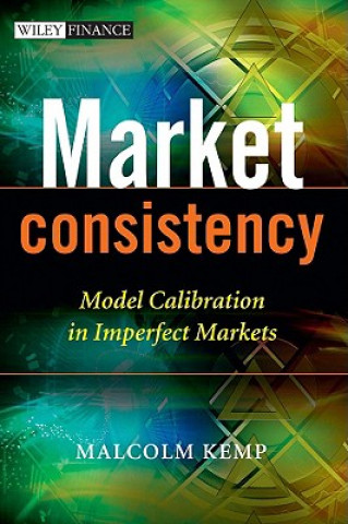 Book Market Consistency - Model Calibration in Imperfect Markets Kemp