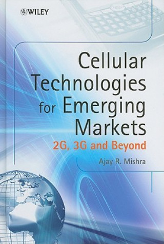 Carte Cellular Technologies for Emerging Markets - 2G, 3G and Beyond Mishra