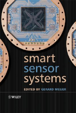 Książka Smart Sensor Systems Meijer