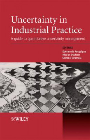 Kniha Uncertainty in Industrial Practice - A Guide to Quantitative Uncertainty Management De Rocquigny