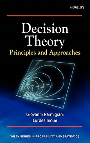 Carte Decision Theory - Principles and Approaches Parmigiani