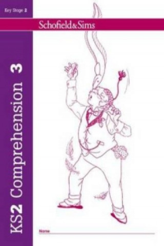 Libro KS2 Comprehension Book 3 Celia Warren