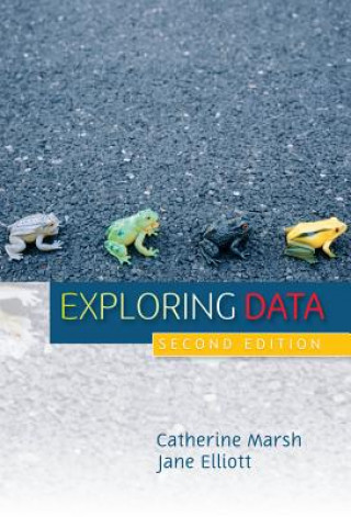 Knjiga Exploring Data 2e Marsh
