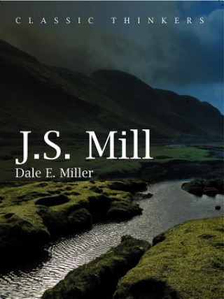 Boek John Stuart Mill Miller