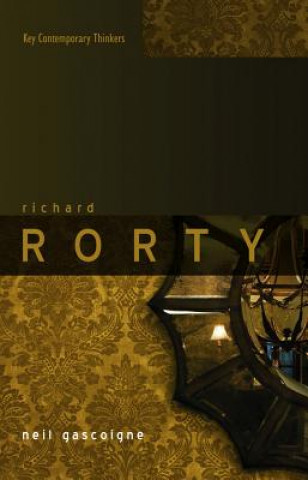 Buch Richard Rorty Gascoigne