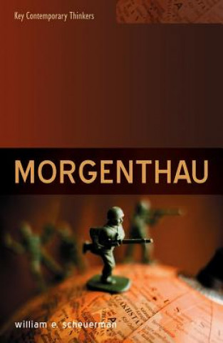 Könyv Morgenthau Scheuerman