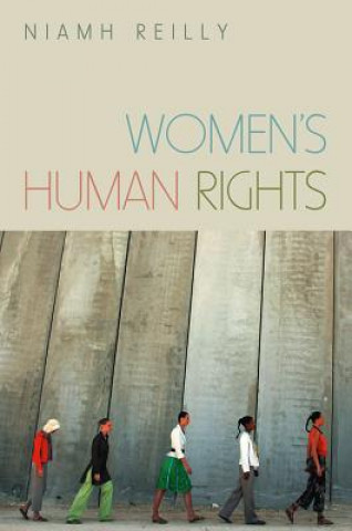 Carte Women's Human Rights Reilly