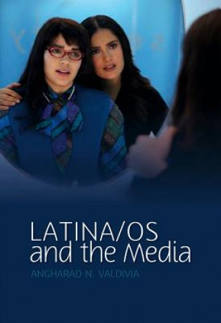 Libro Latino/as in the Media Valdivia