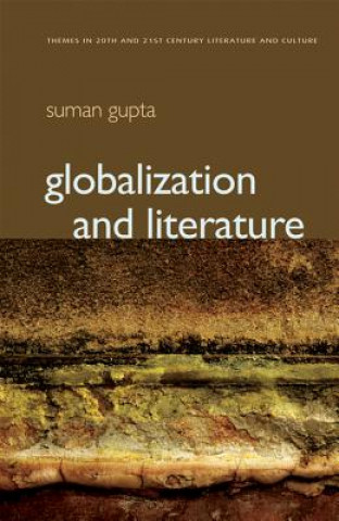 Carte Globalization and Literature Gupta