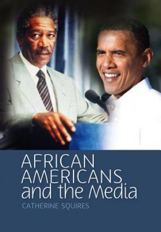 Książka African Americans and the Media Squires