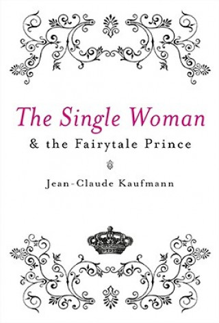 Carte Single Woman and the Fairytale Prince Kaufmann