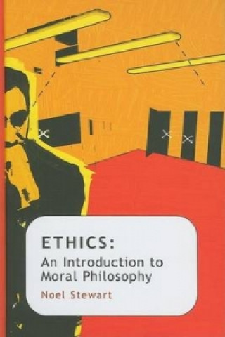 Carte Ethics - An Introduction to Moral Philosophy Stewart