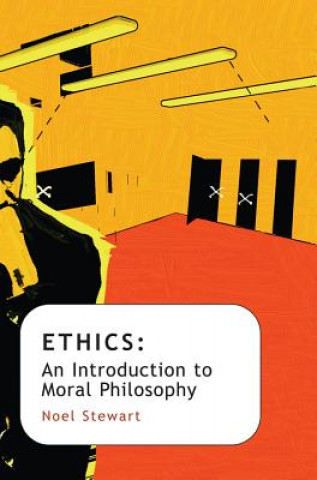 Carte Ethics - An Introduction to Moral Philosophy Stewart