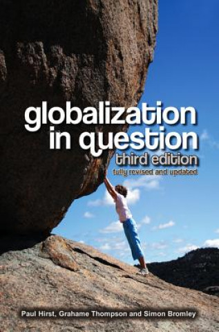Knjiga Globalization in Question 3e Hirst