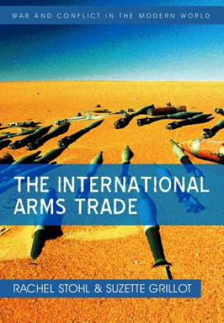 Kniha International Arms Trade Stohl