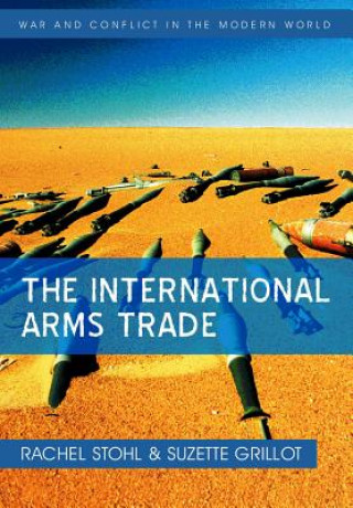 Carte International Arms Trade Stohl