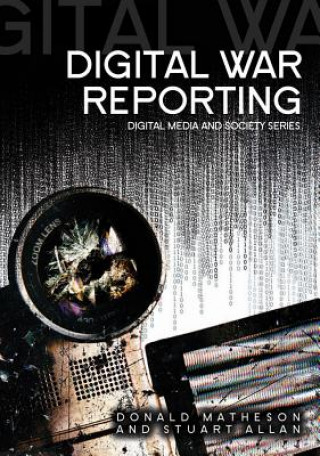 Book Digital War Matheson
