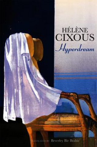 Libro Hyperdream Cixous