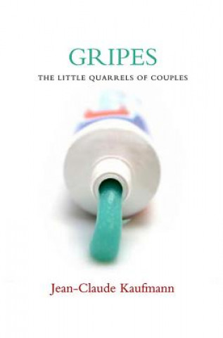 Kniha Gripes - The Little Quarrels of Couples Kaufmann