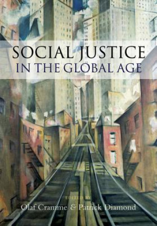 Książka Social Justice in a Global Age Cramme
