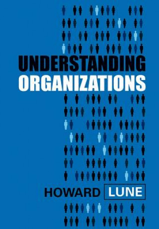 Könyv Understanding Organizations Lune