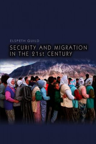 Книга Security and Migration in the 21st Century Guild