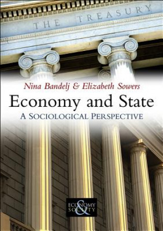 Könyv Economy and State Bandelj