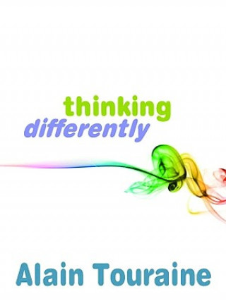 Carte Thinking Differently Touraine