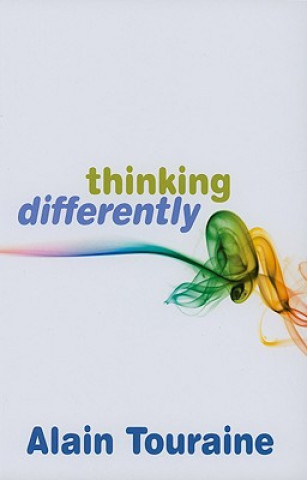 Carte Thinking Differently Touraine