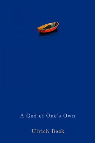 Книга God of One's Own - Religion's Capacity for Peace and Potential for Violence Beck