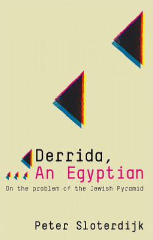 Libro Derrida, an Egyptian Sloterdijk