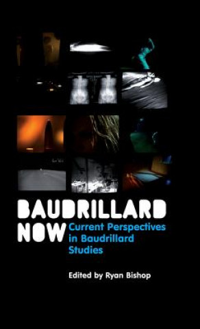 Knjiga Baudrillard Now - Current Perspectives in Baudrillard Studies Bishop