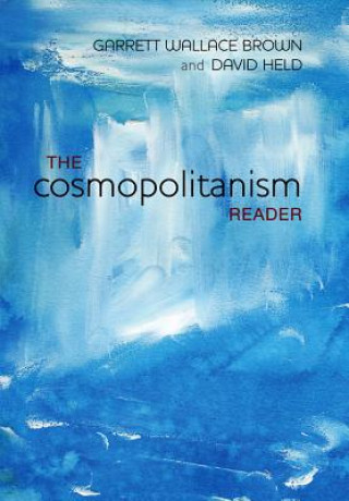 Libro Cosmopolitanism Reader Brown