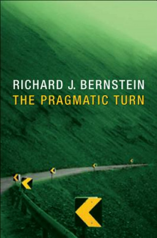 Könyv Pragmatic Turn Bernstein