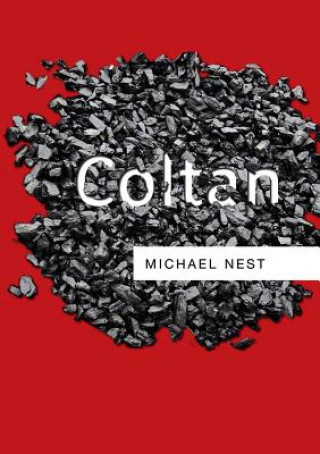 Kniha Coltan Nest