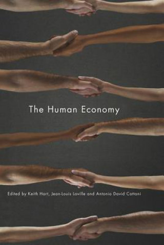 Book Human Economy Hart