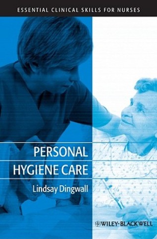 Knjiga Personal Hygiene Care Dingwall