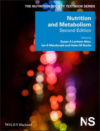 Könyv Nutrition and Metabolism 2e Gibney