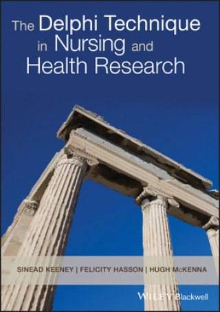 Carte Delphi Technique in Nursing and Health Research Keeney