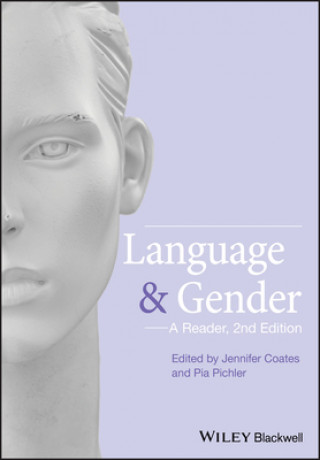 Książka Language and Gender - A Reader 2e Coates