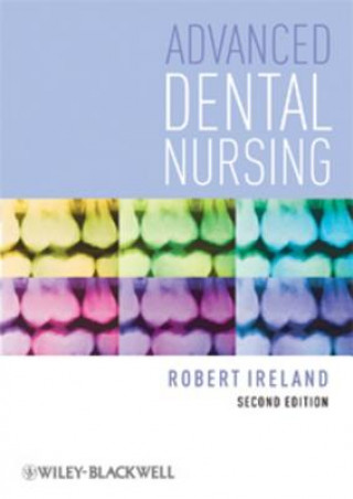 Carte Advanced Dental Nursing 2e Ireland